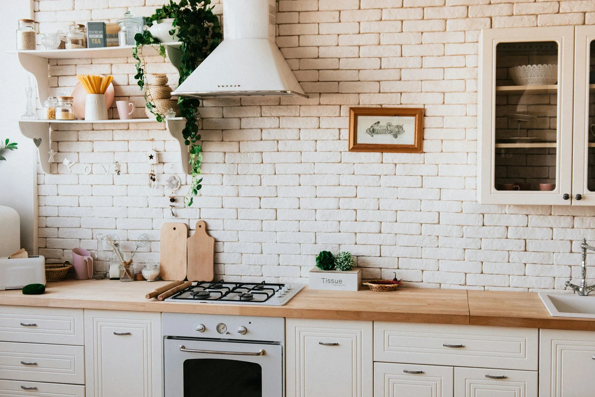 Kitchen Remodeling